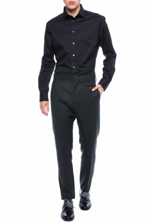 Wool pleat-front trousers, zdjęcie 2 Wool pleat-front trousers od Vivienne Westwood